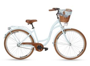 Rower miejski damski Goetze 28" Style