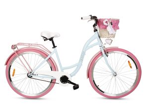 Rower miejski damski Goetze 28" Style