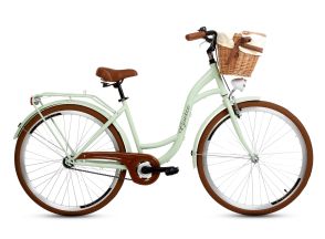 Rower miejski damski Goetze 28" Style