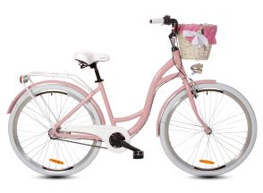 Rower miejski damski Goetze 28" Style 3b