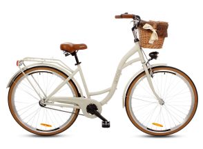 Rower miejski damski Goetze Style 28"