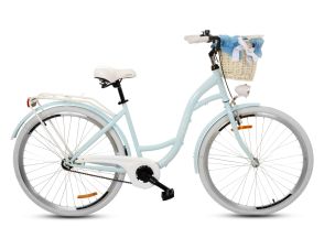 Rower miejski damski Goetze 28" Style