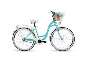 Rower miejski damski Goetze 28" Style