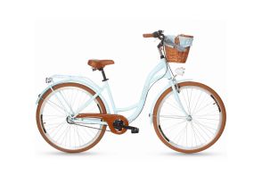 Rower miejski damski Goetze 28" Style 3B