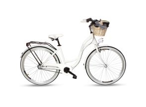 Rower miejski damski Goetze 28" Style 3B