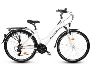 Rower damski trekkingowy Goetze Gemini 28"