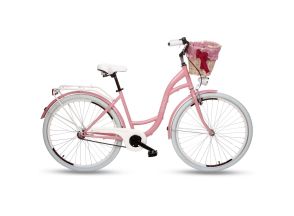 Rower miejski damski Goetze 28" Style