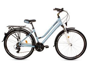 Rower damski trekkingowy Goetze Tour 28"