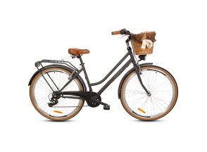 Rower miejski damski Goetze Touring 28" 7b